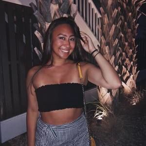 Meet your Posher, Tamara